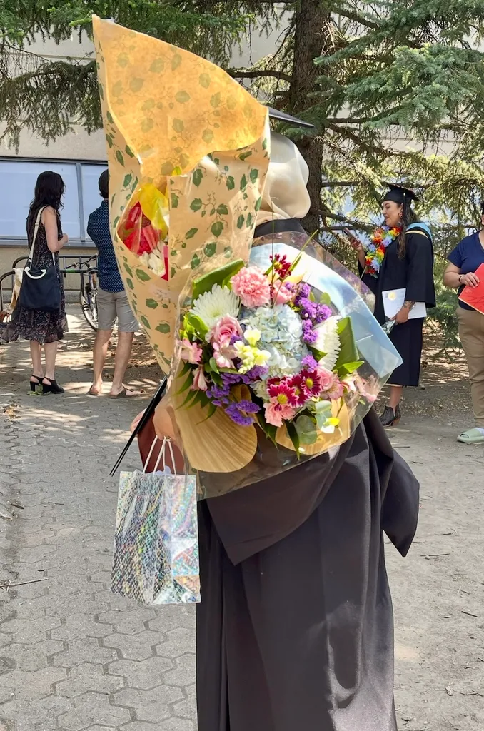 Graduation Portraits
