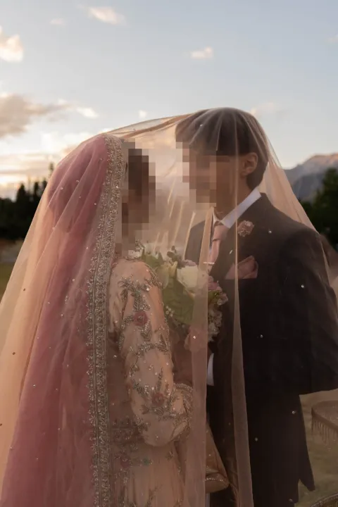 Wedding photography