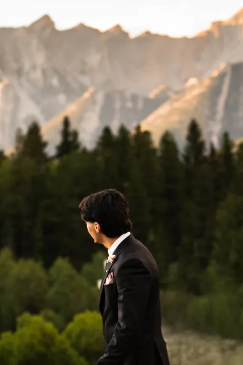 Wedding photography